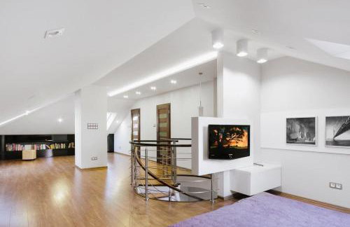 Wrzosowy Apartament - Photo 12