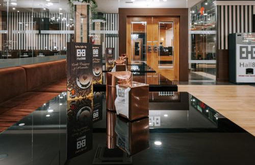 Zenit Aparthotel Hall 88 - Foto 20