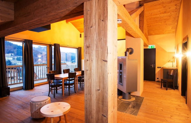 Alpen Select Lodge for 16-24 People - Foto 57