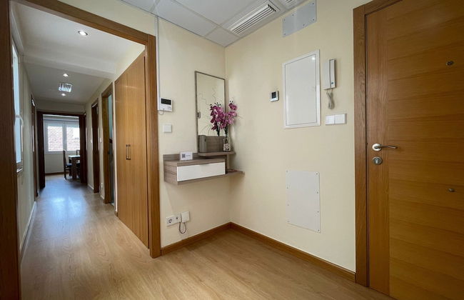 Apartment in Ourense Near City Center - Photo 22