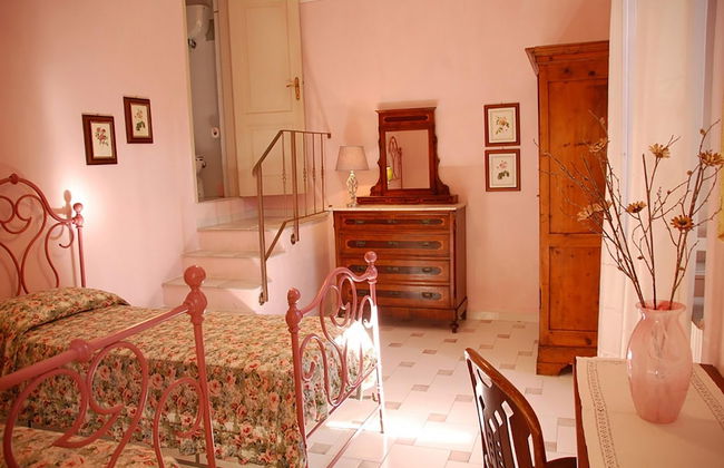 Villa Il Giardino in Radicofani - Photo 6