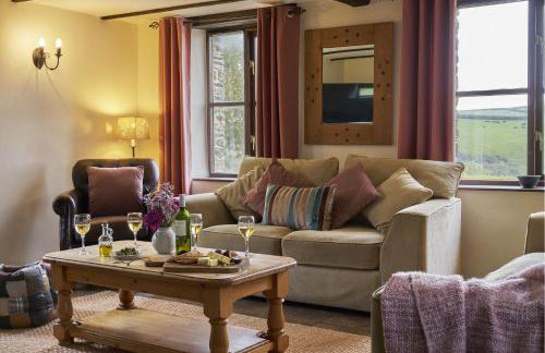 Rose Cottage - Foto 10