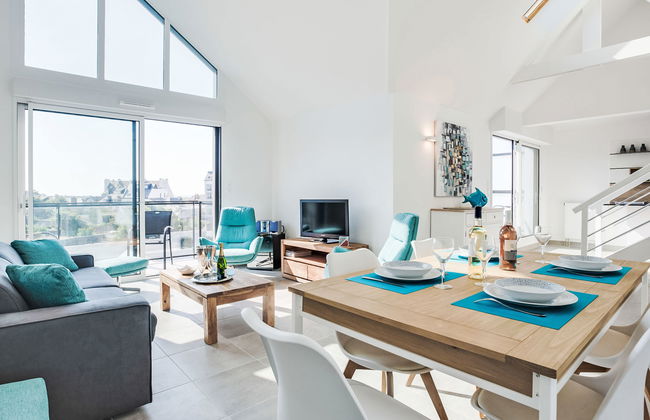 Parc Océan - Foto 1