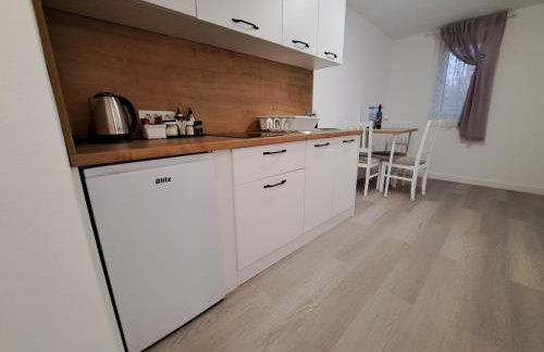 Apartments Orlić - Self check-in with code, WI-FI, Netflix, smart TV, garden, terrace - Photo 51