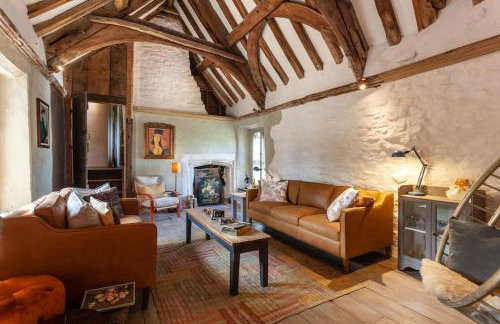 Medieval Manor House - Foto 25