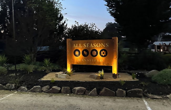 All Seasons Mansfield - Photo 31