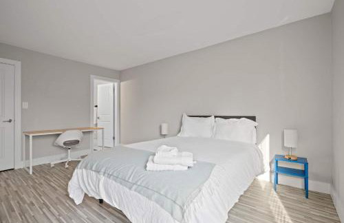 Charming Rochester Retreat Cozy & Stylish Stay - Foto 9