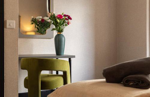 Crown Street Aparthotel - Foto 11