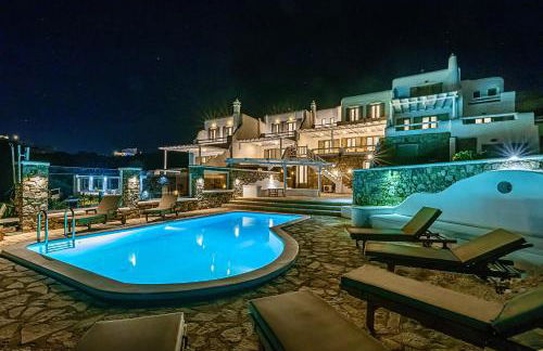 9 Muses Villas Mykonos - Photo 6