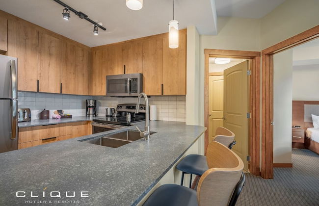 Falcon Crest Lodge by CLIQUE - Foto 39