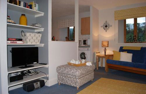 Shegarton Farm Cottages - Foto 59