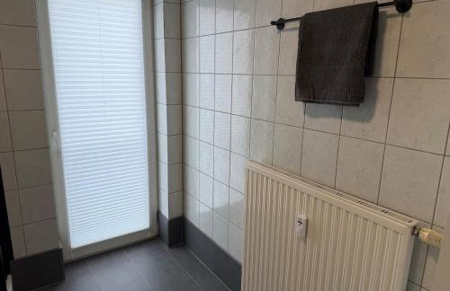 Stadtwohnung Bocholt - Foto 19