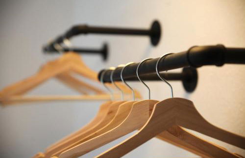 BEECH APARTMENT: MAISONETTE + FREE PARKING + NETFLIX - Foto 15