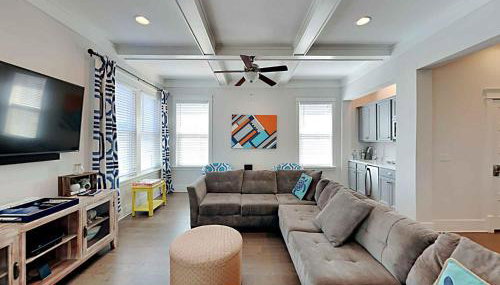 Delayed Gratification by Southern Vacation Rentals - Foto 5