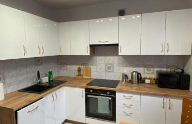 Apartament Wysoka Brama - Foto 12