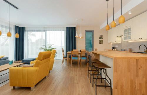 Sea&Sky View Apartment Par La Mer - Foto 19