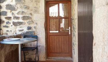 Le Relais de Saint-Clair - Foto 4