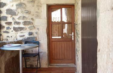 Le Relais de Saint-Clair - Foto 4