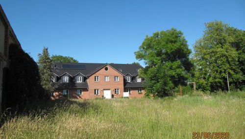 Forsthof Schlemmin - Foto 4