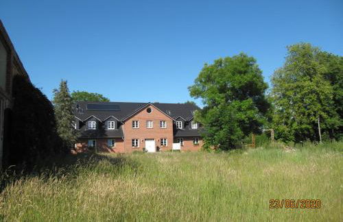 Forsthof Schlemmin - Foto 4