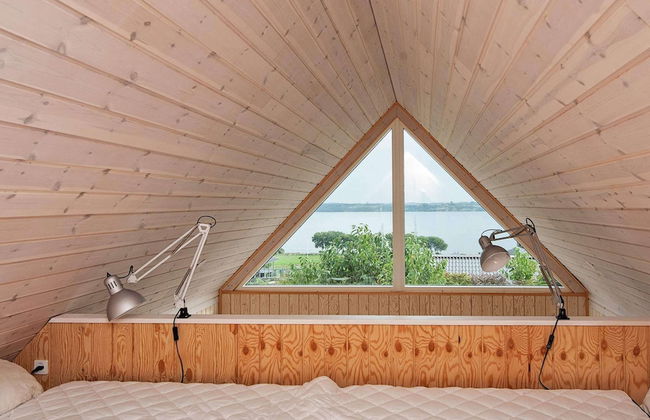 Cozy Holiday Home in Aabenraa near Sea - Foto 5