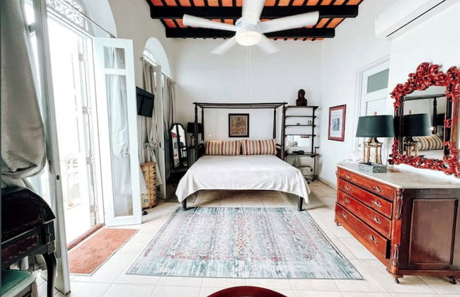 Old San Juan Rentals - Foto 56