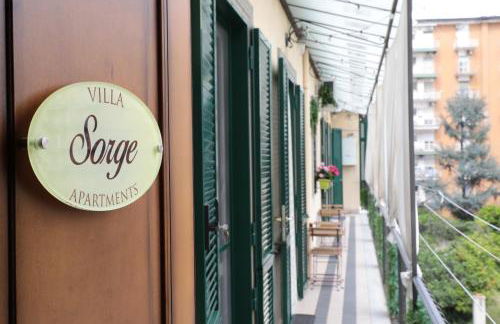 Villa Sorge Apartments - Foto 7