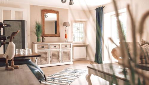 _Ferienhaus Leutesdorf Rheinzeit 614 schönes Haus direkt am Rhein - Foto 1