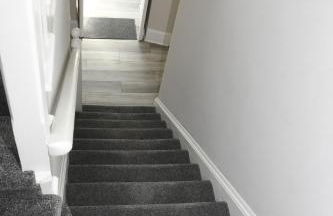 Birch Cottage - Foto 9