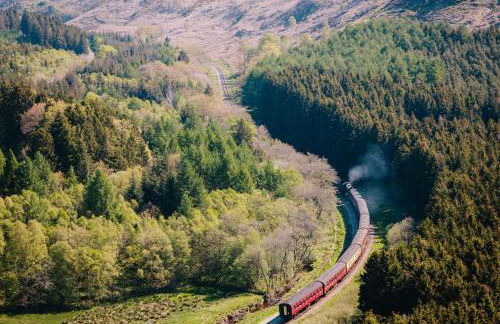 Cliff House Holiday Cottages - Foto 43