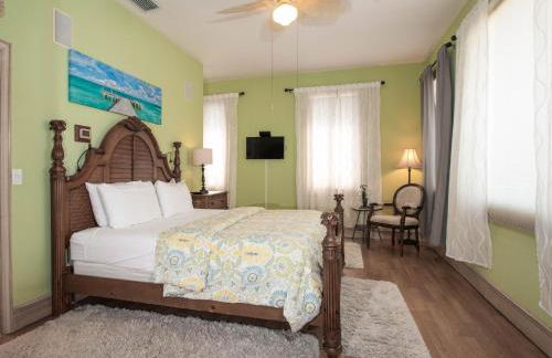 Bay Breeze House Waterfront home with pool - Foto 13