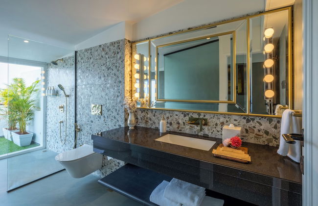 amã Stays & Trails Holland Home, Nashik - Photo 22