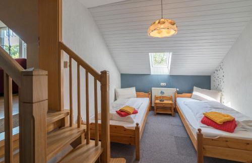 Friesenhof Janssen - Urlaub auf dem Bauernhof - Photo 57