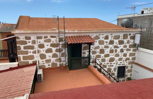 Casa La Musa de Tamaide - Foto 37