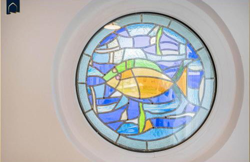 Ferienwohnung Haffblick - Foto 20