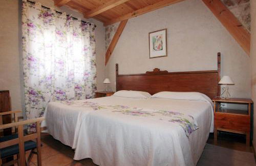 Apartamentos Turísticos los Abuelos - Foto 10