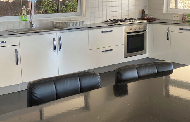 Villa Outuorau - Photo 9