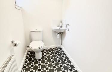 Lochindaal - Beautiful, Spacious 4 Bedroom House in Kintyre - Foto 13