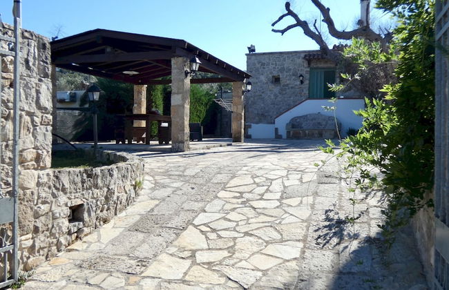 Villa Piana - Con Piscina ed Ampio Giardino Privato - Foto 34