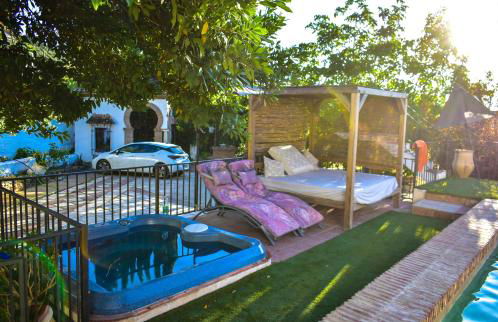 Casa Rural Arados - Foto 28