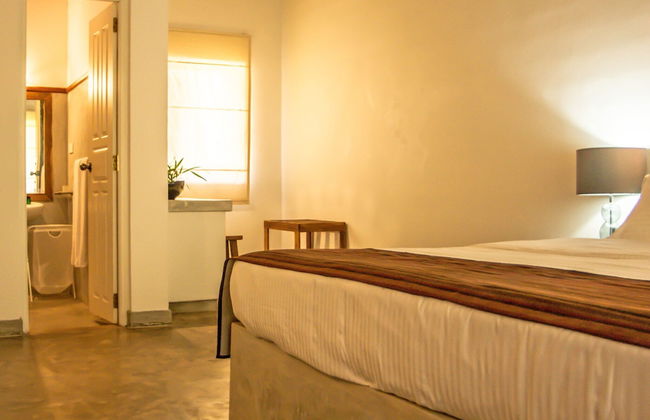 The Lagoon Villa - Foto 1