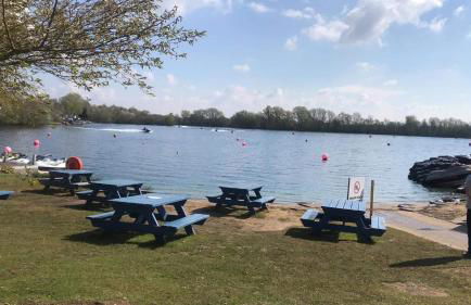 Shells Breaks Tattershall Lakes Shearwater 27 - Foto 37