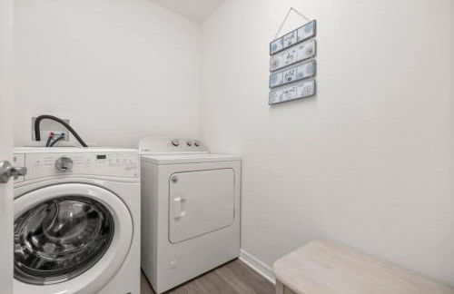 Large 3 bedroom with Golf Cart - Foto 37