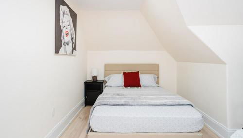 76-2 New 5BR Townhouse near Ashmont Station - Foto 5