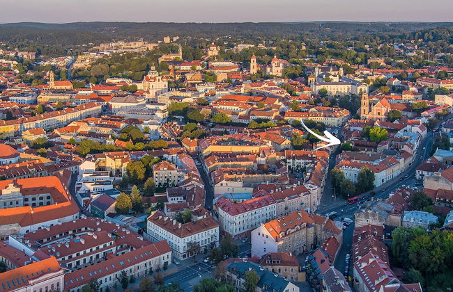 Lollo Self Check-in Residence - Lollo Luxury - Photo 67