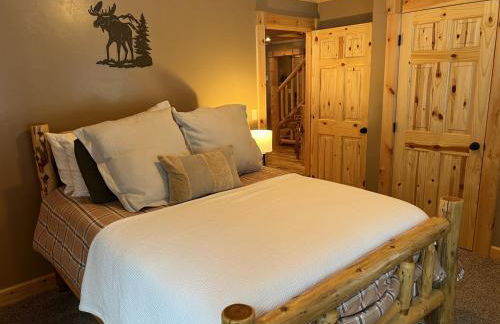 Lakeside, Hot Tub Theater Room - Foto 22