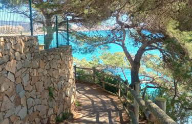 La Sardineta, es un apartamento en la Costa Brava, Palamós 1 minuto de la playa Alquiler temporal mínimo 32 noches - Foto 8