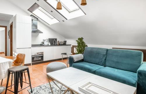 Limehome Granada Calle Santa Ana - Foto 44