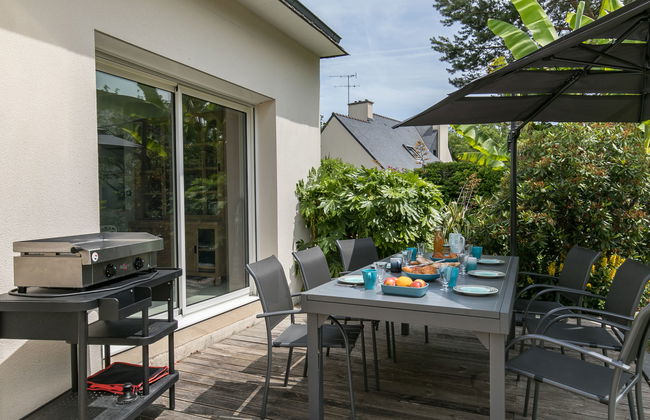 L'échappée - Foto 32