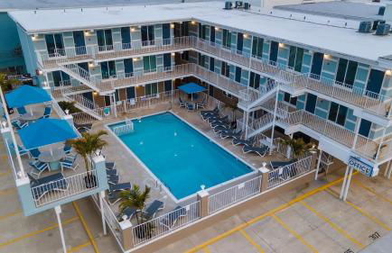 301 Ocean Ave, Unit 202 - The Harbor Light - Foto 10